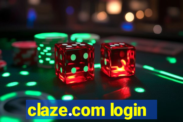 claze.com login